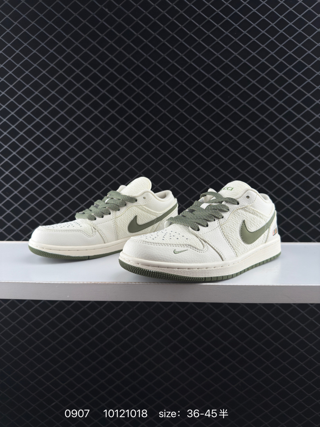 Travis Scott x Nike Wmns Air Jordan 1 Low OG